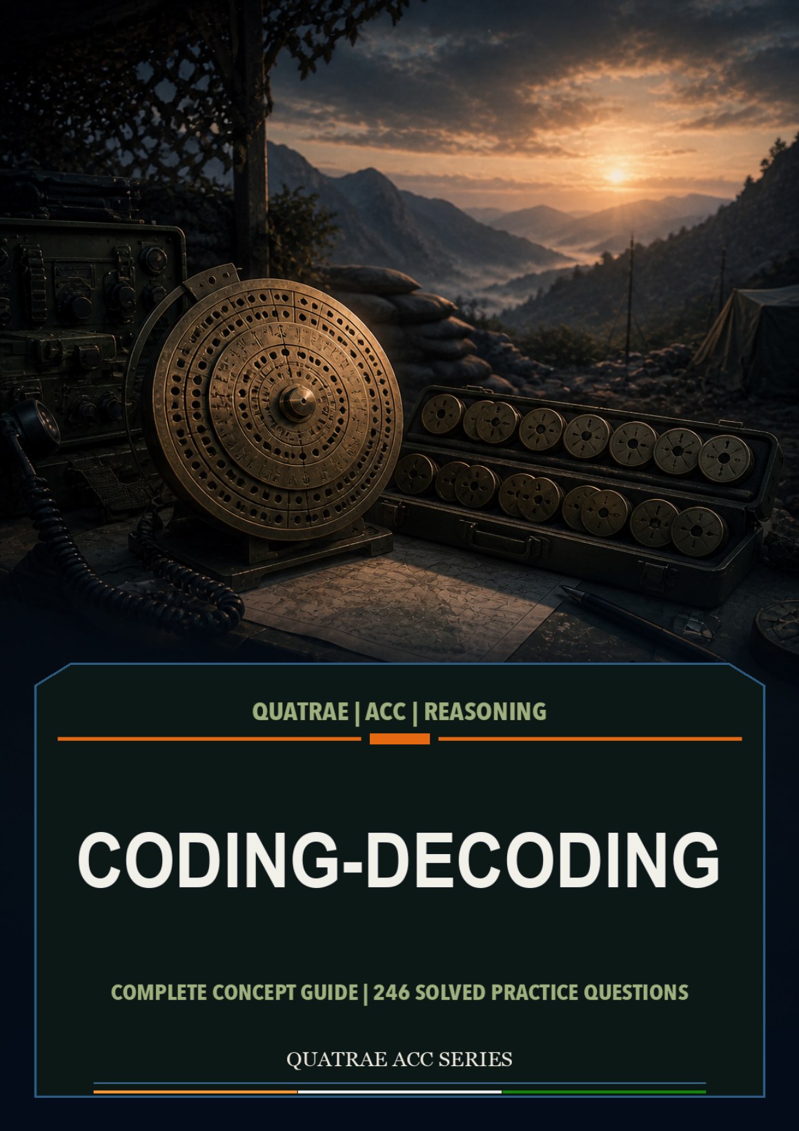 Coding-Decoding