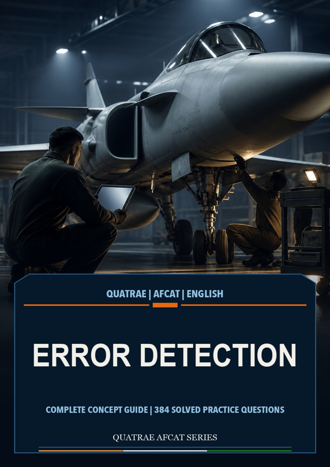 Error Detection