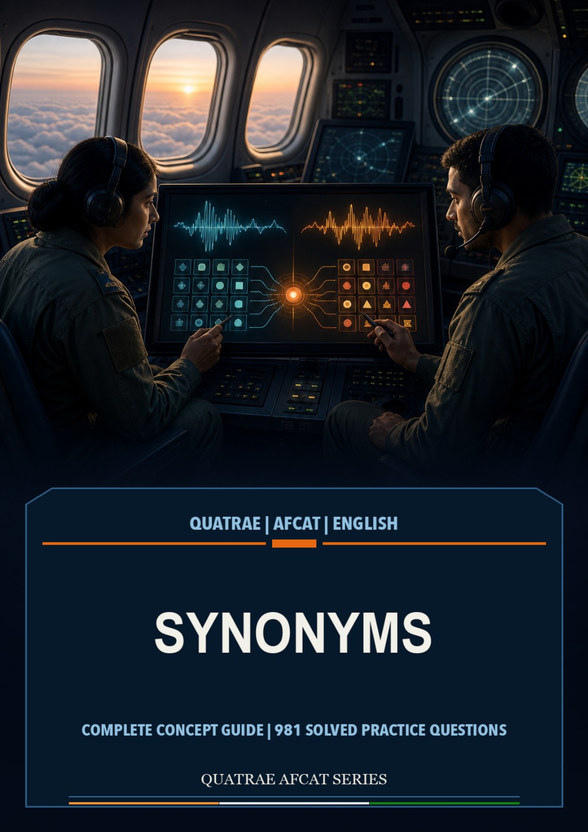 Synonyms