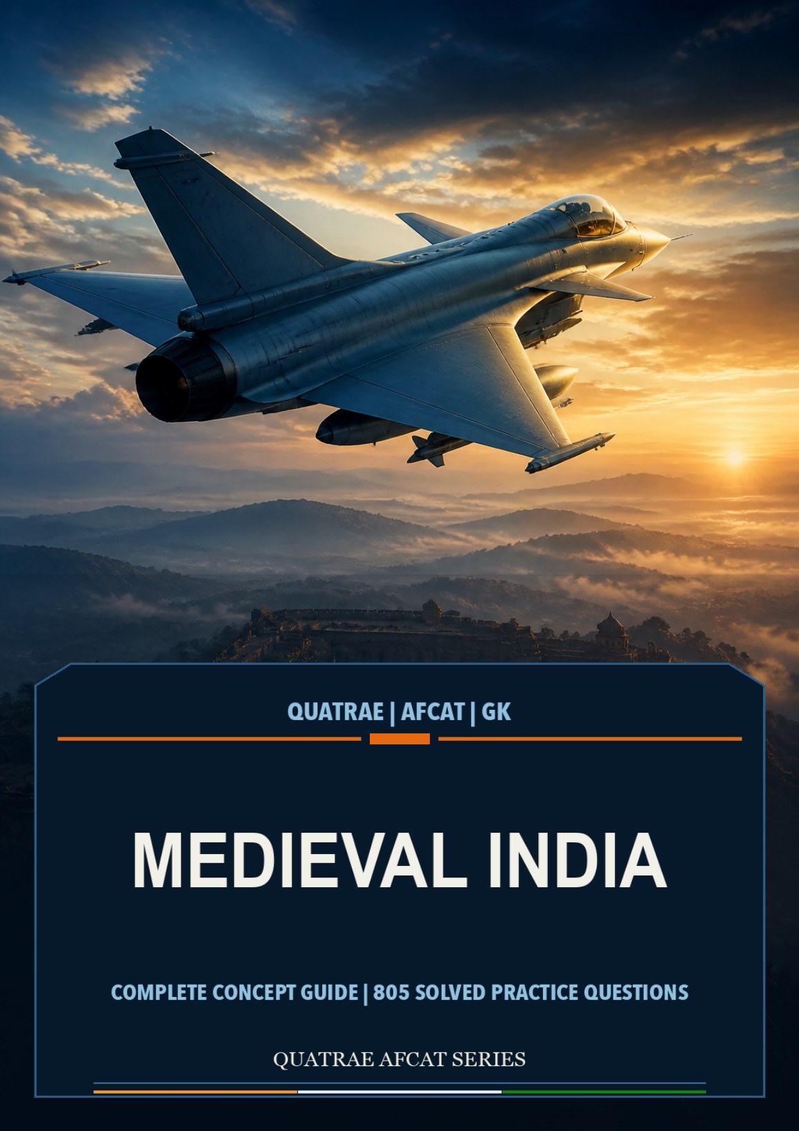 Medieval India