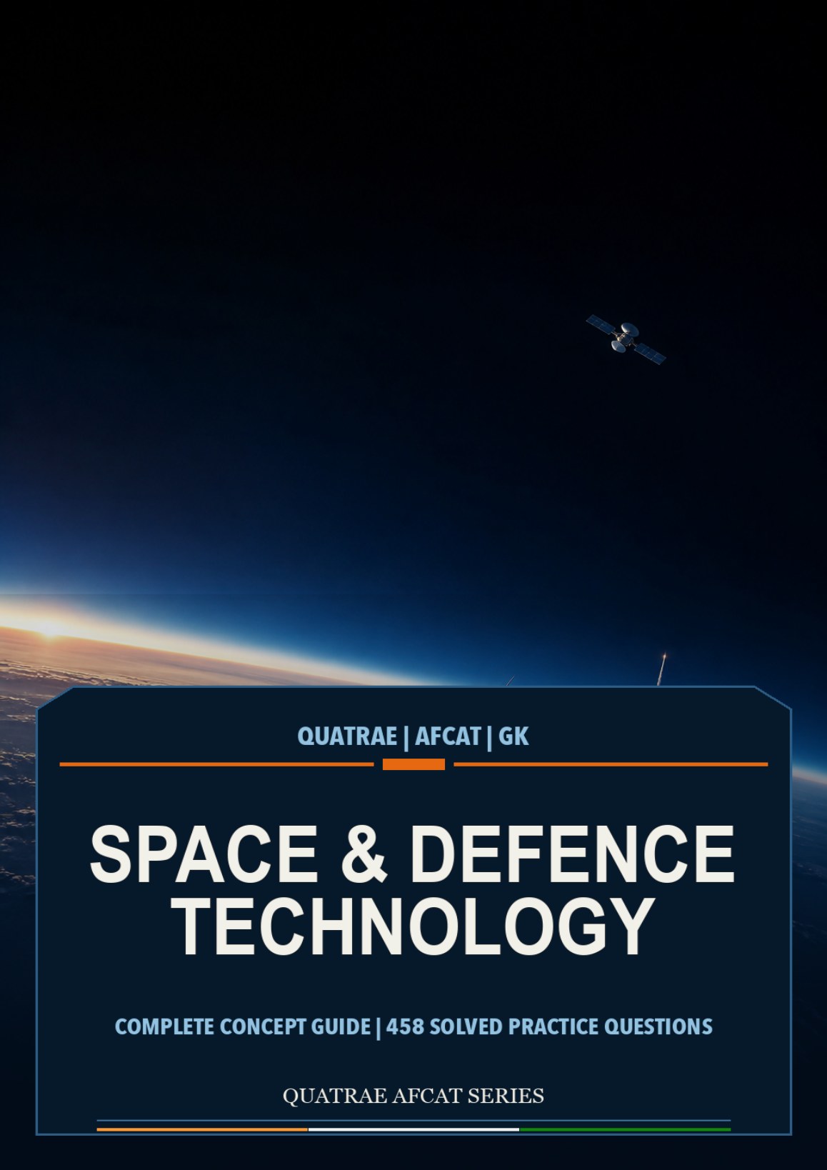 Space & Defence Technology