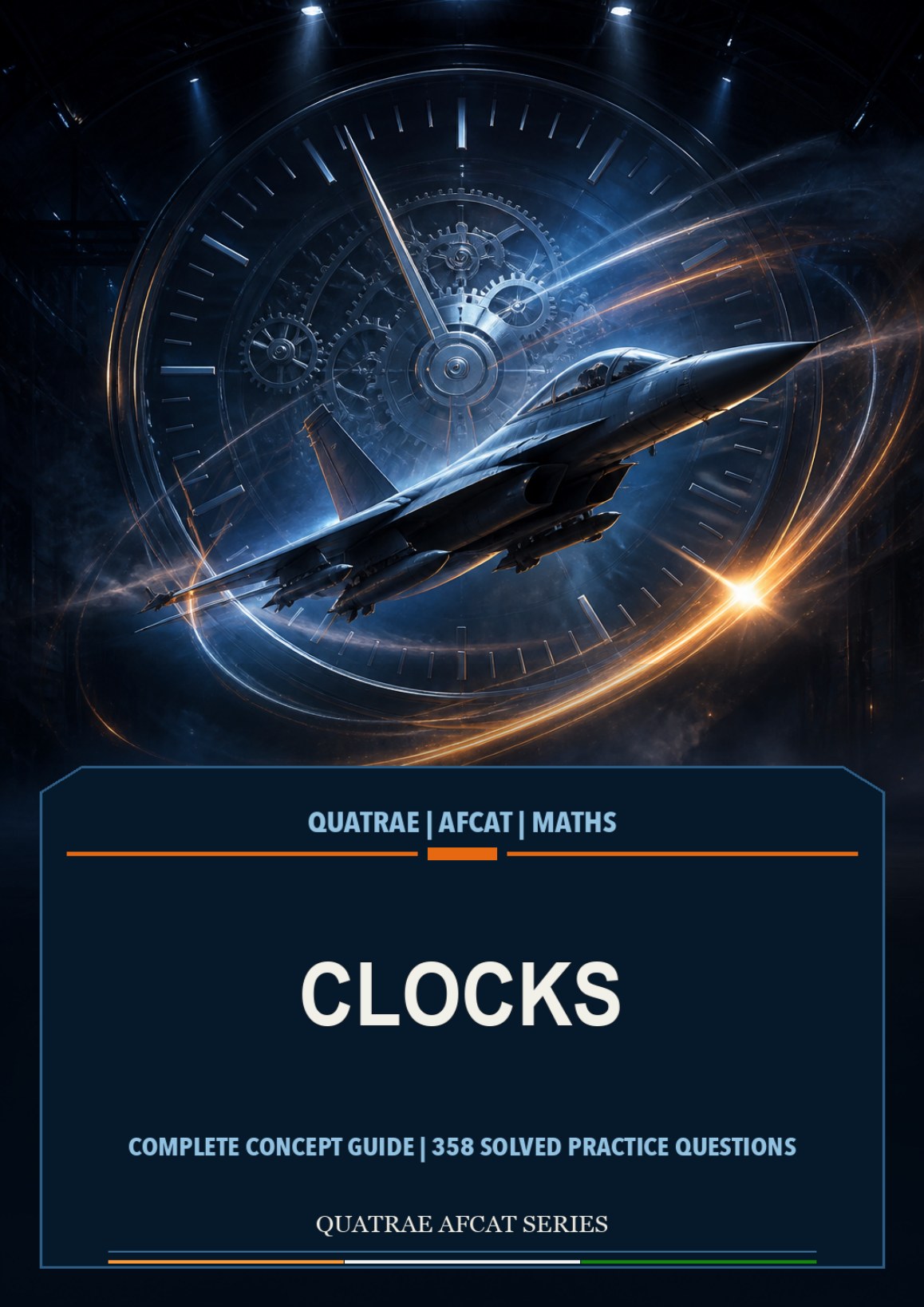 Clocks