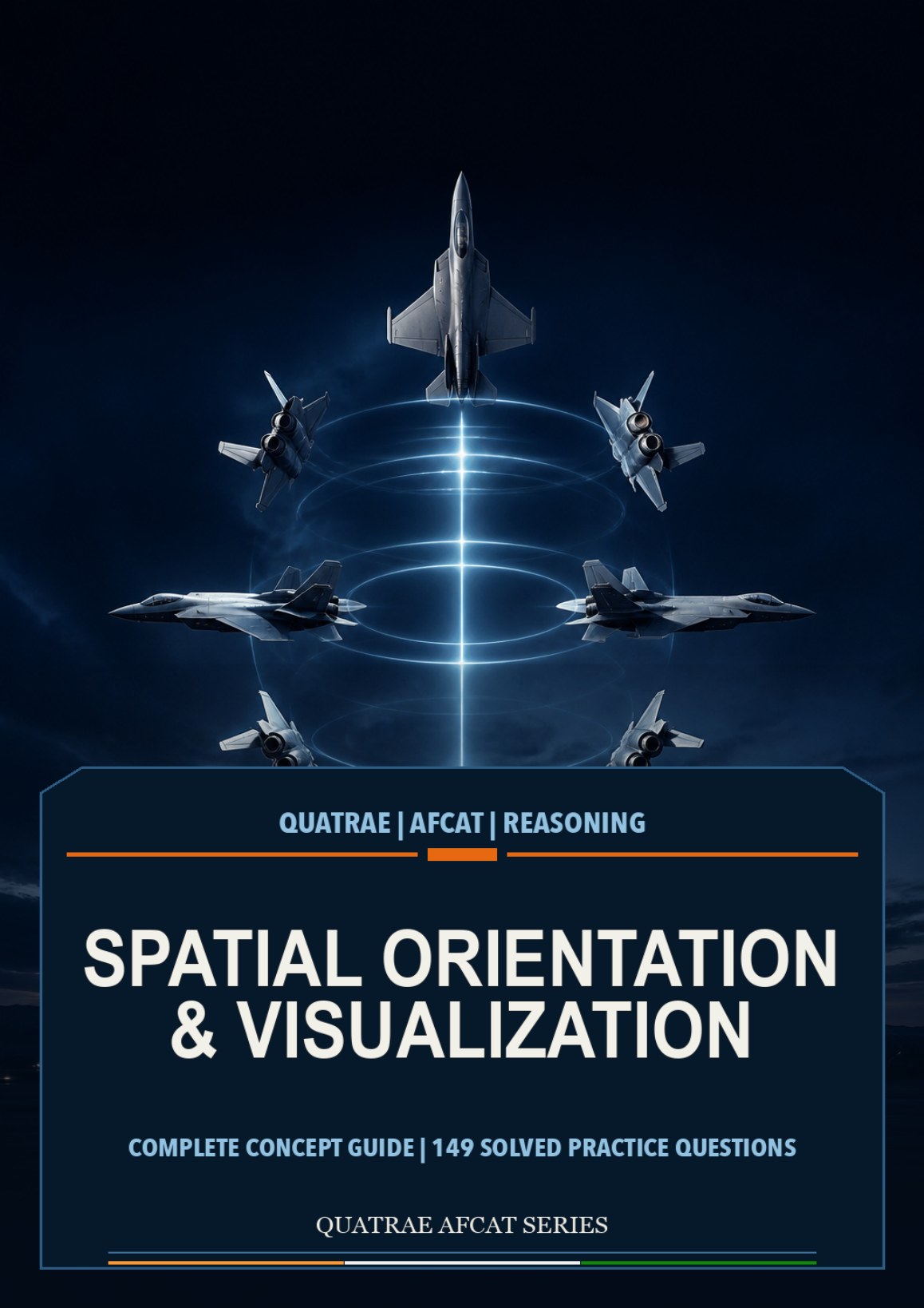 Spatial Orientation & Visualization