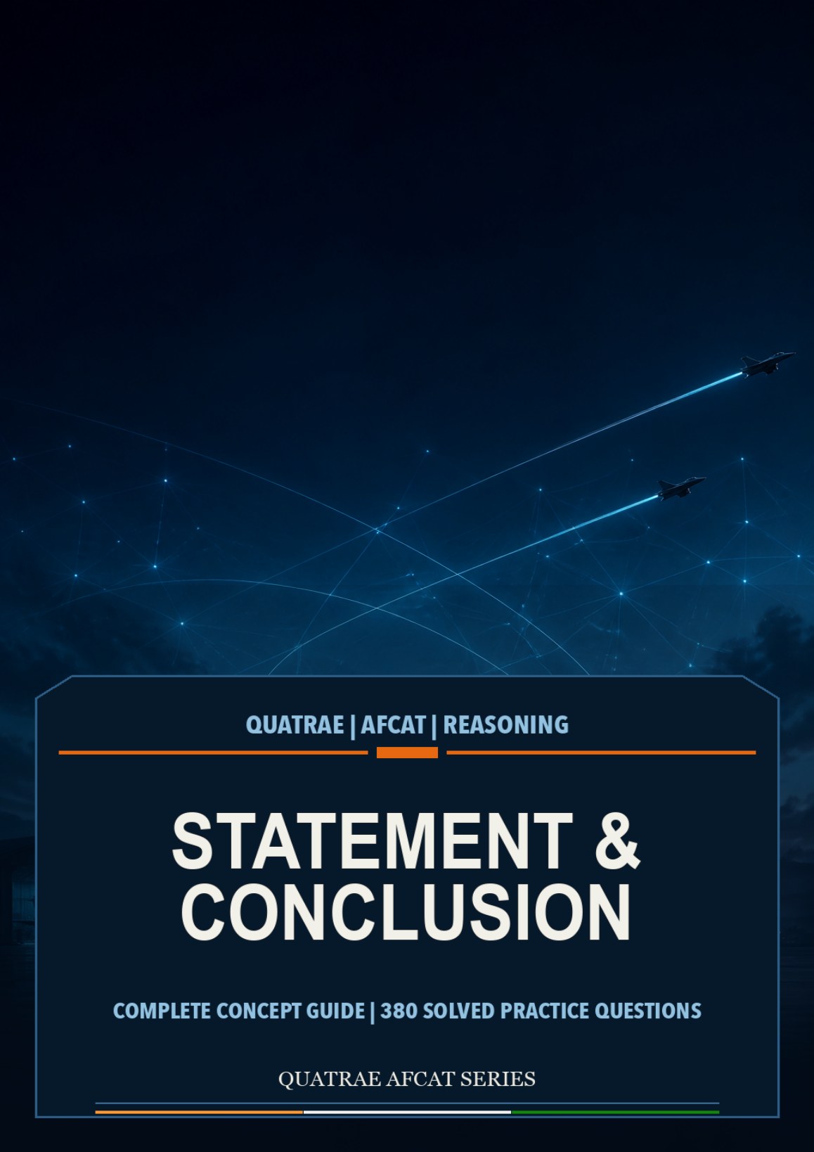 Statement & Conclusion