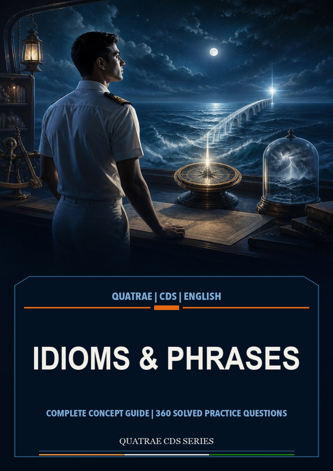 Idioms & Phrases