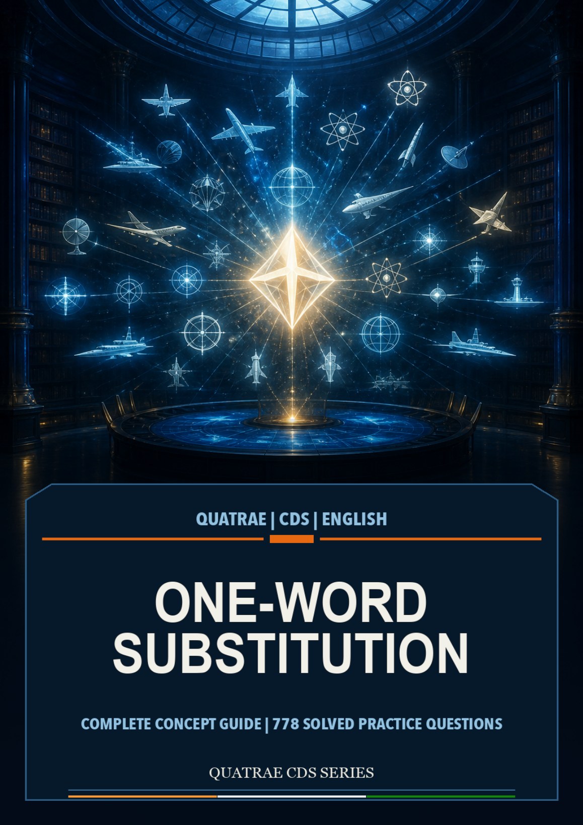 One-Word Substitution