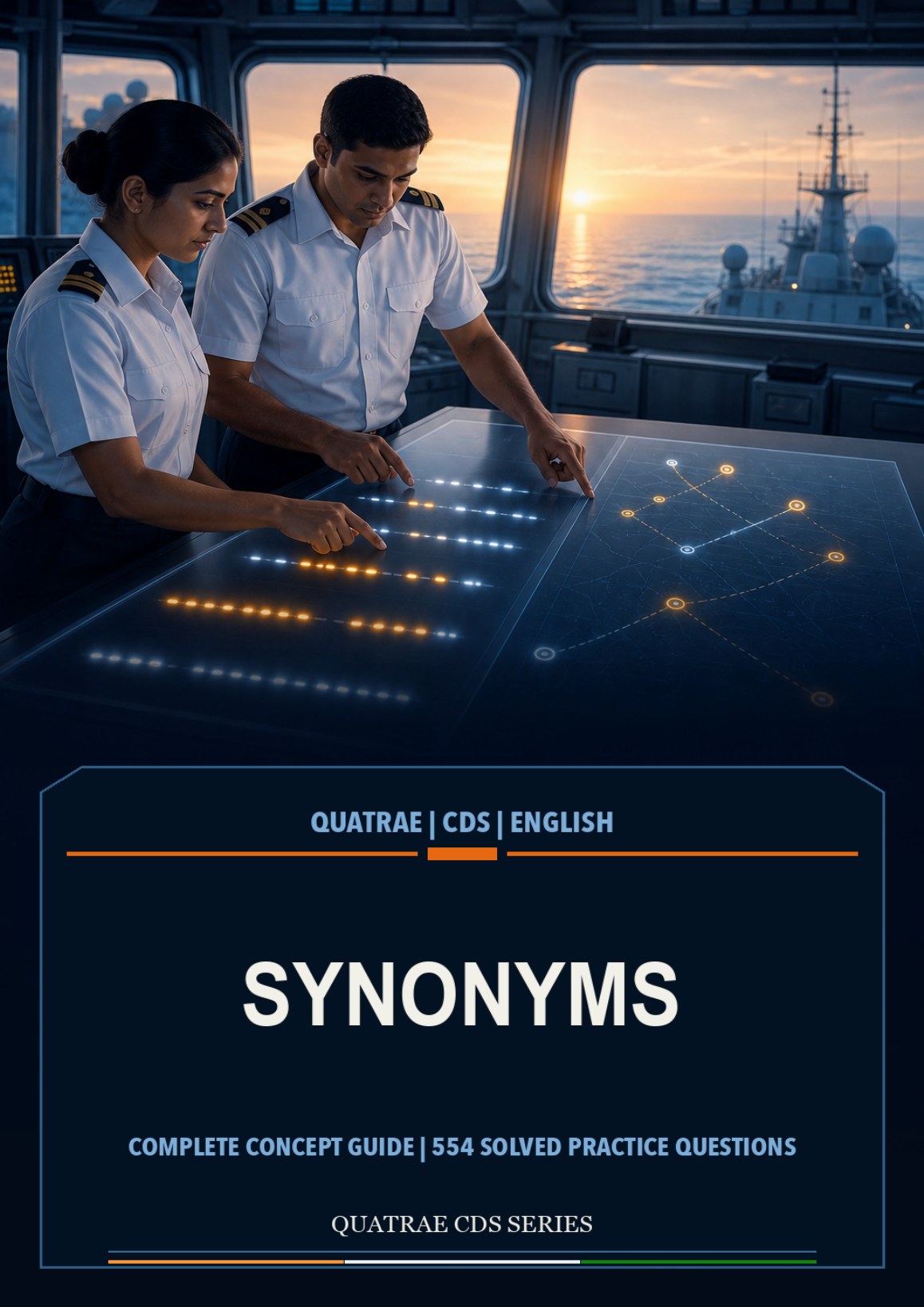 Synonyms