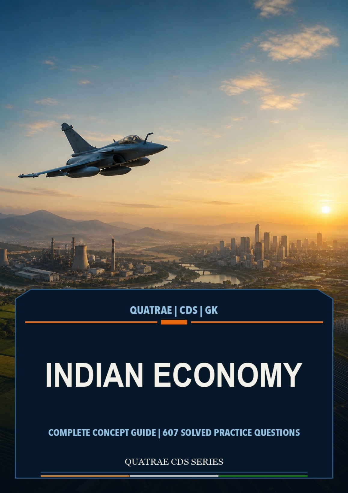 Indian Economy