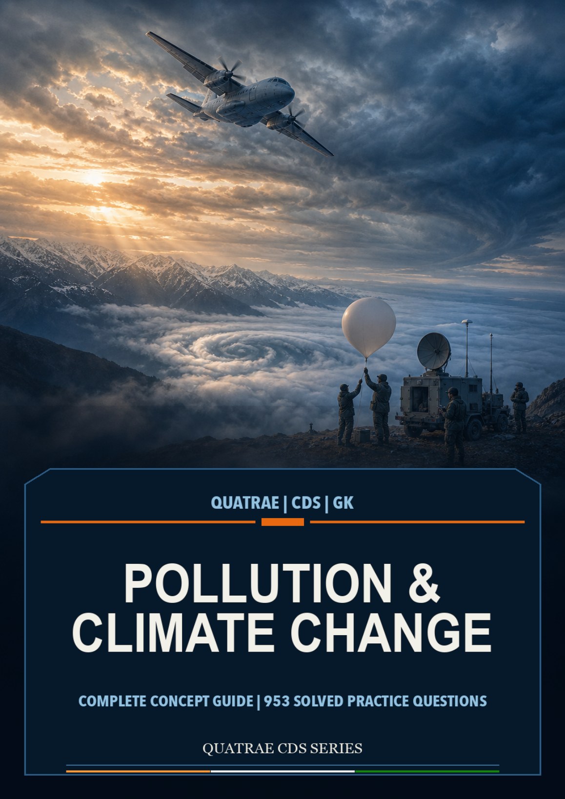 Pollution & Climate Change