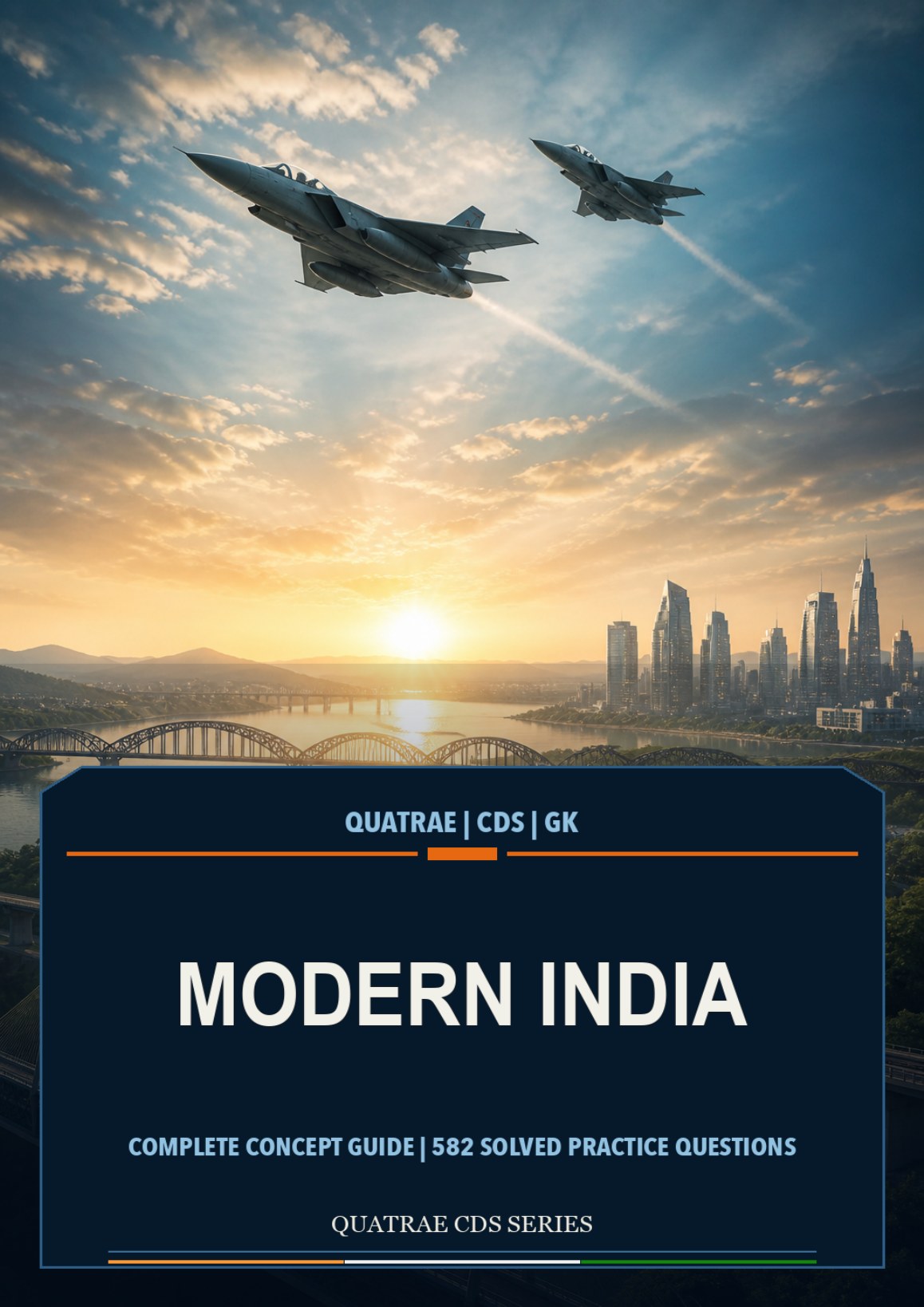 Modern India