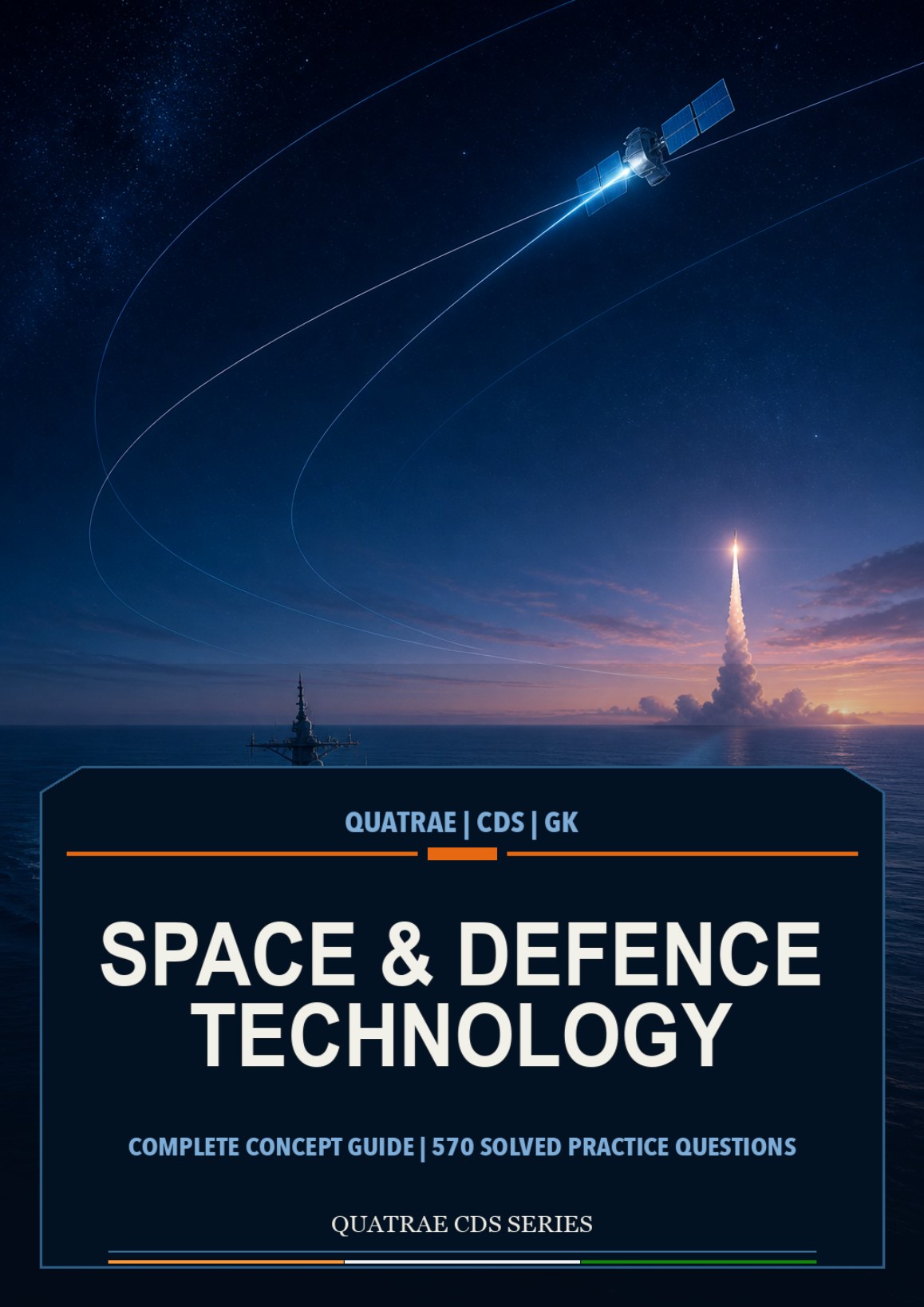Space & Defence Technology