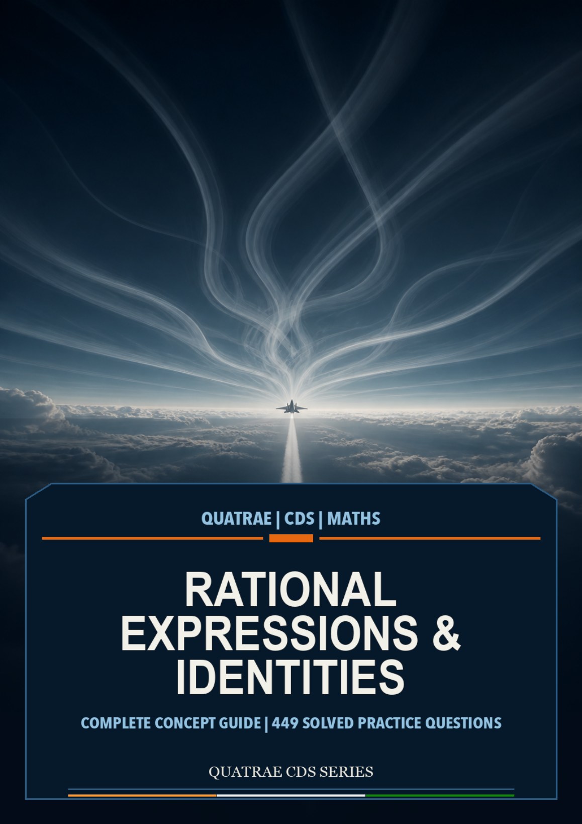Rational Expressions & Identities