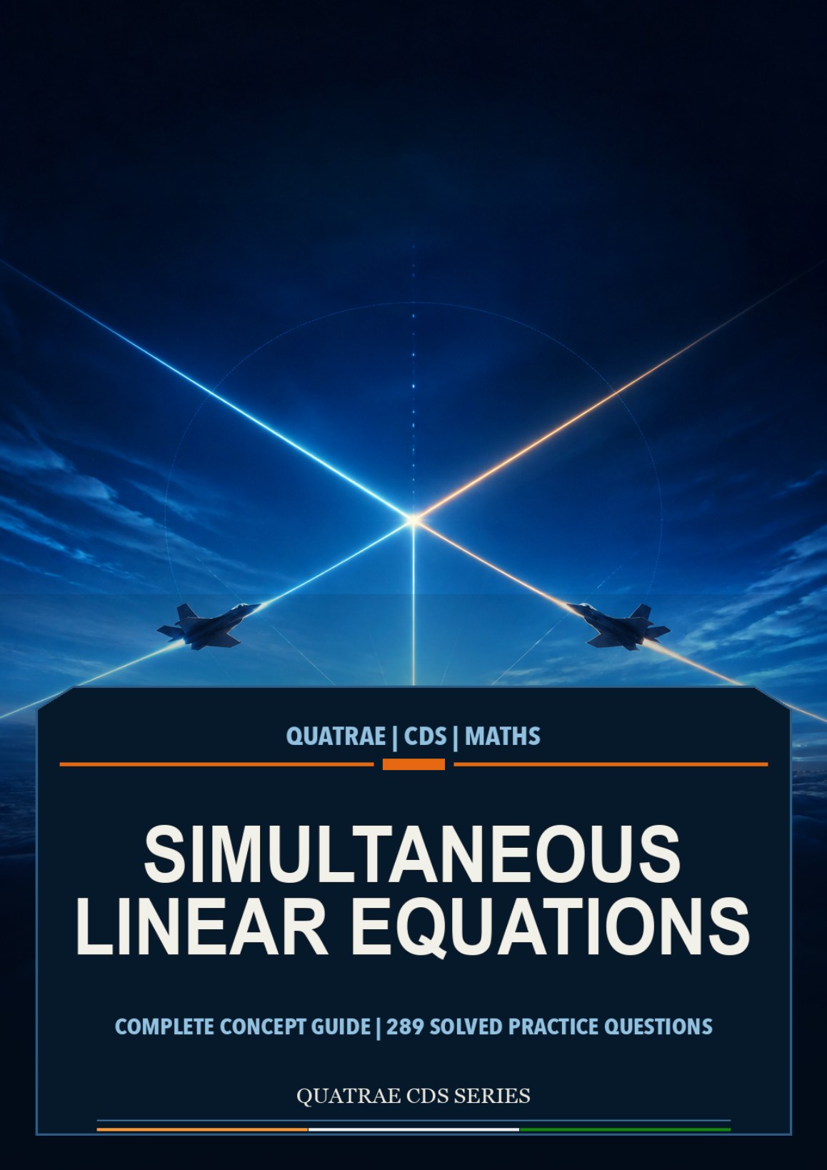 Simultaneous Linear Equations