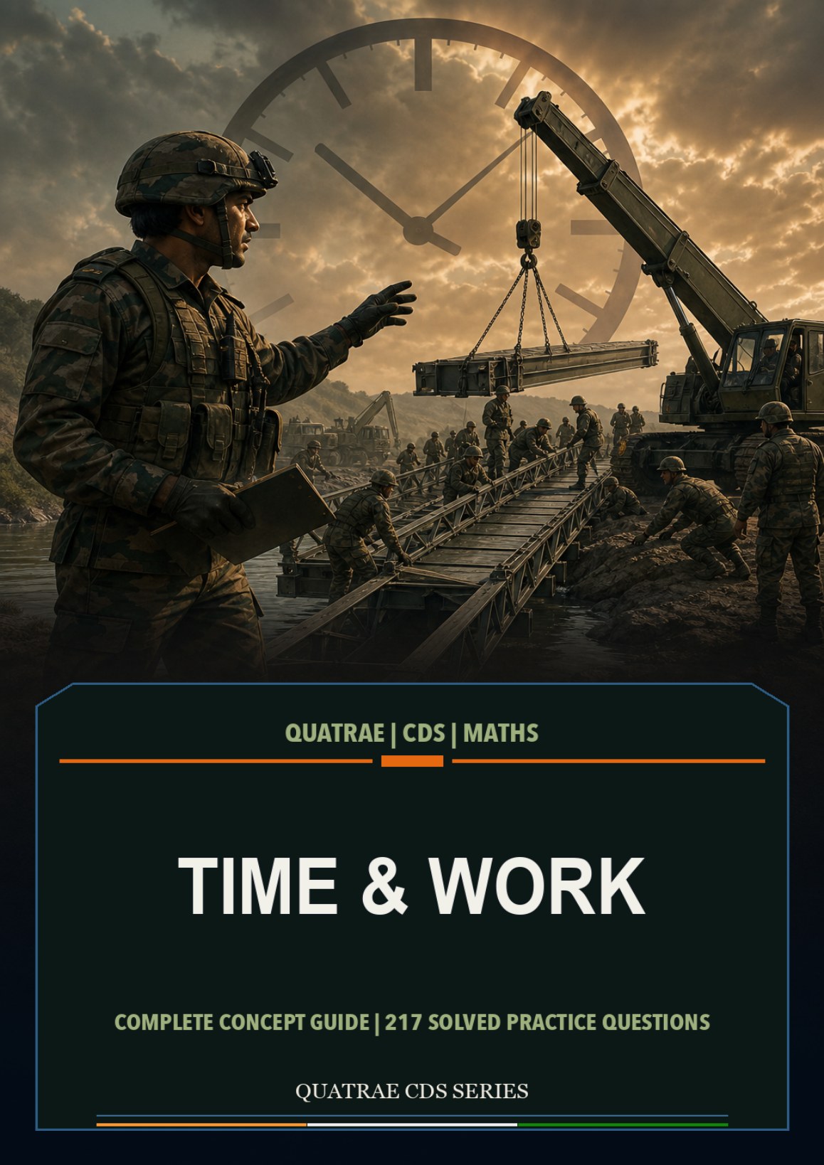Time & Work