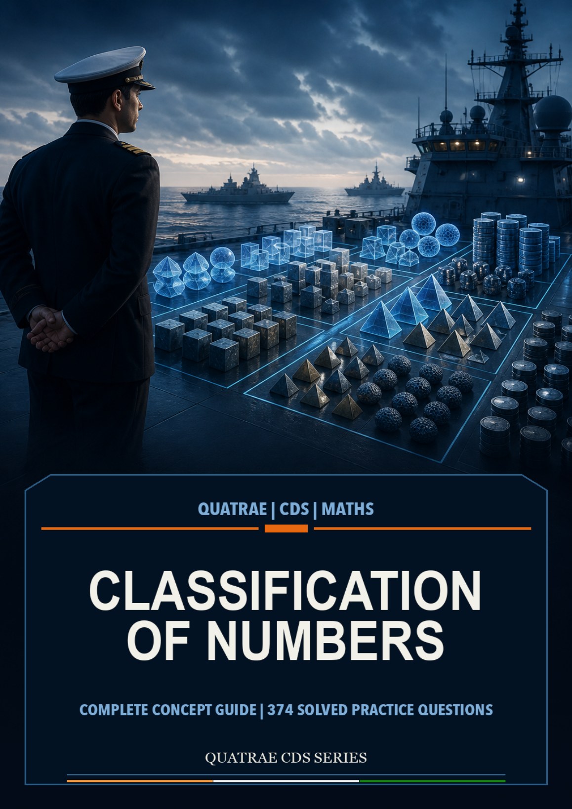 Classification of Numbers