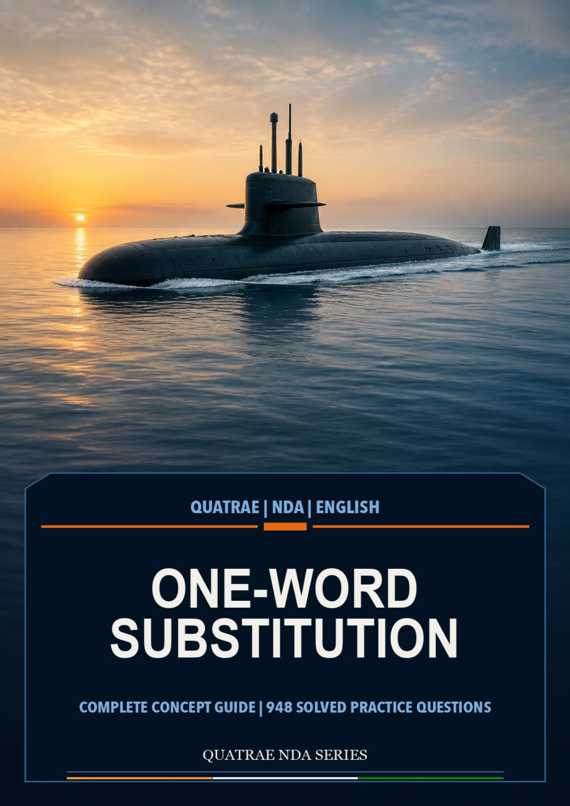 One-Word Substitution