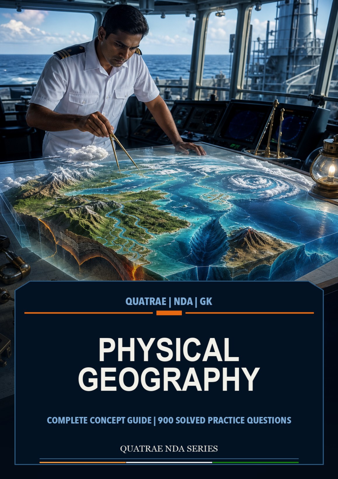 Physical Geography