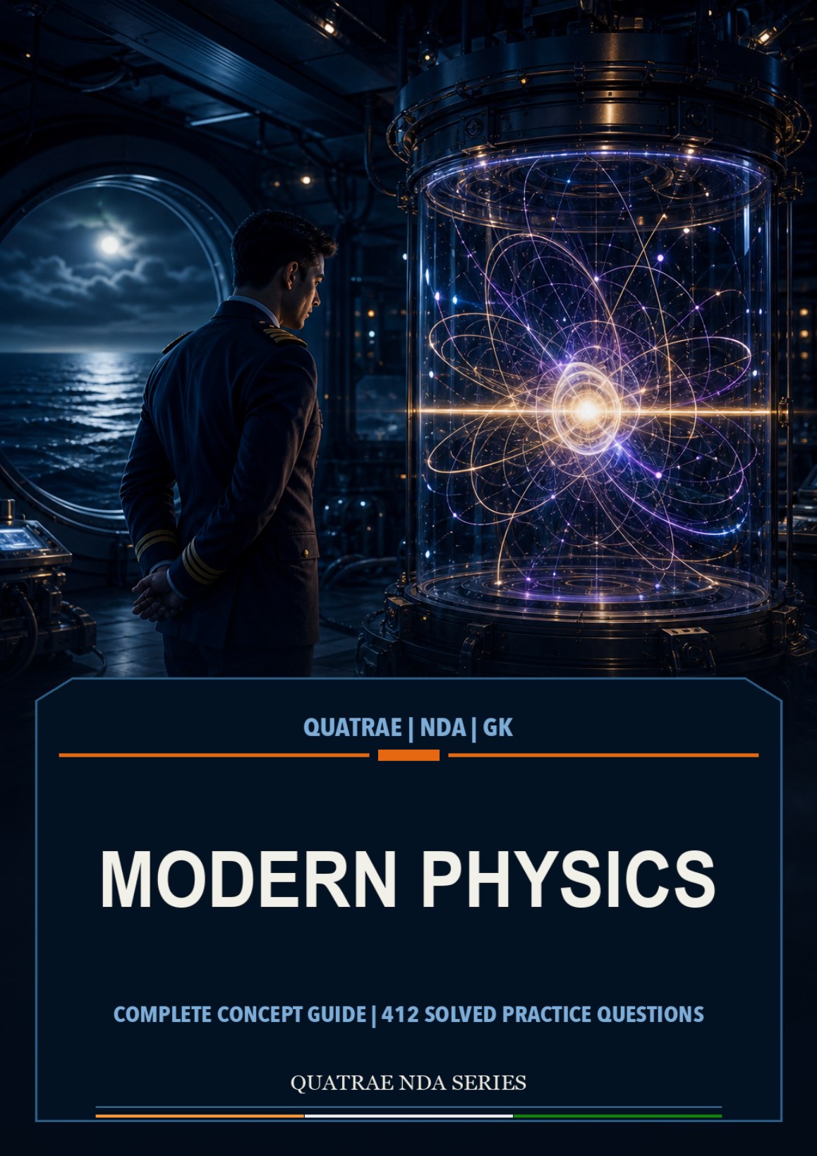 Modern Physics