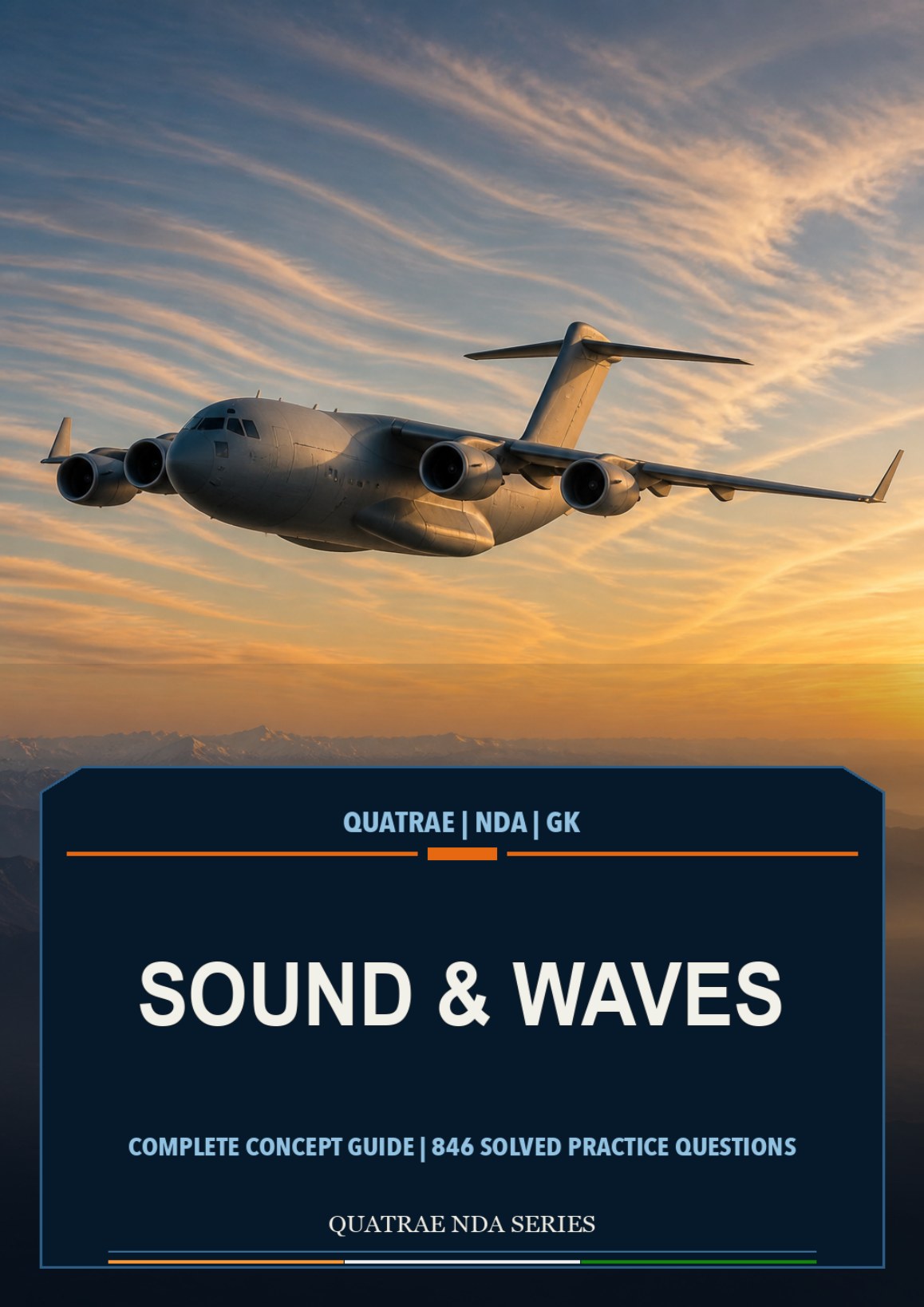 Sound & Waves