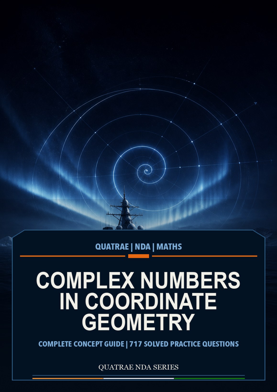 Complex Numbers in Coordinate Geometry