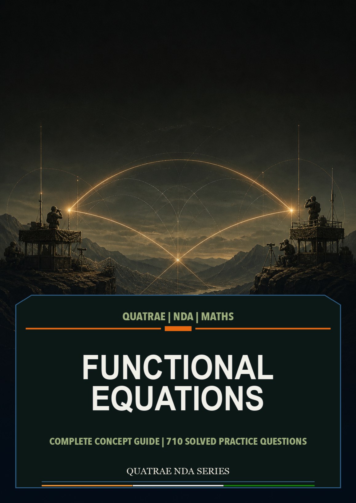 Functional Equations