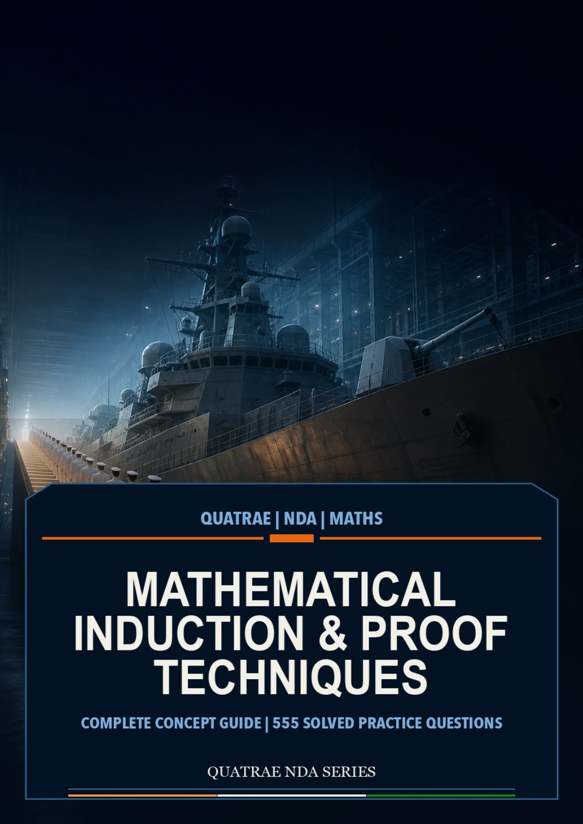 Mathematical Induction & Proof Techniques