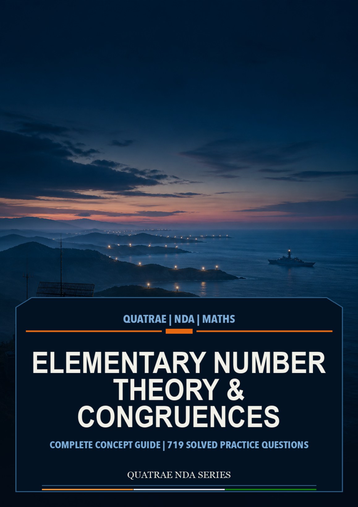 Elementary Number Theory & Congruences