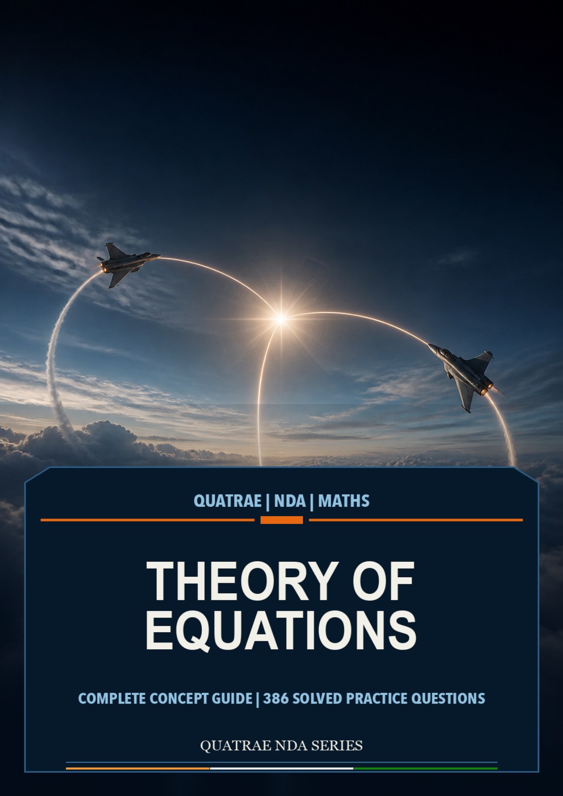 Theory of Equations