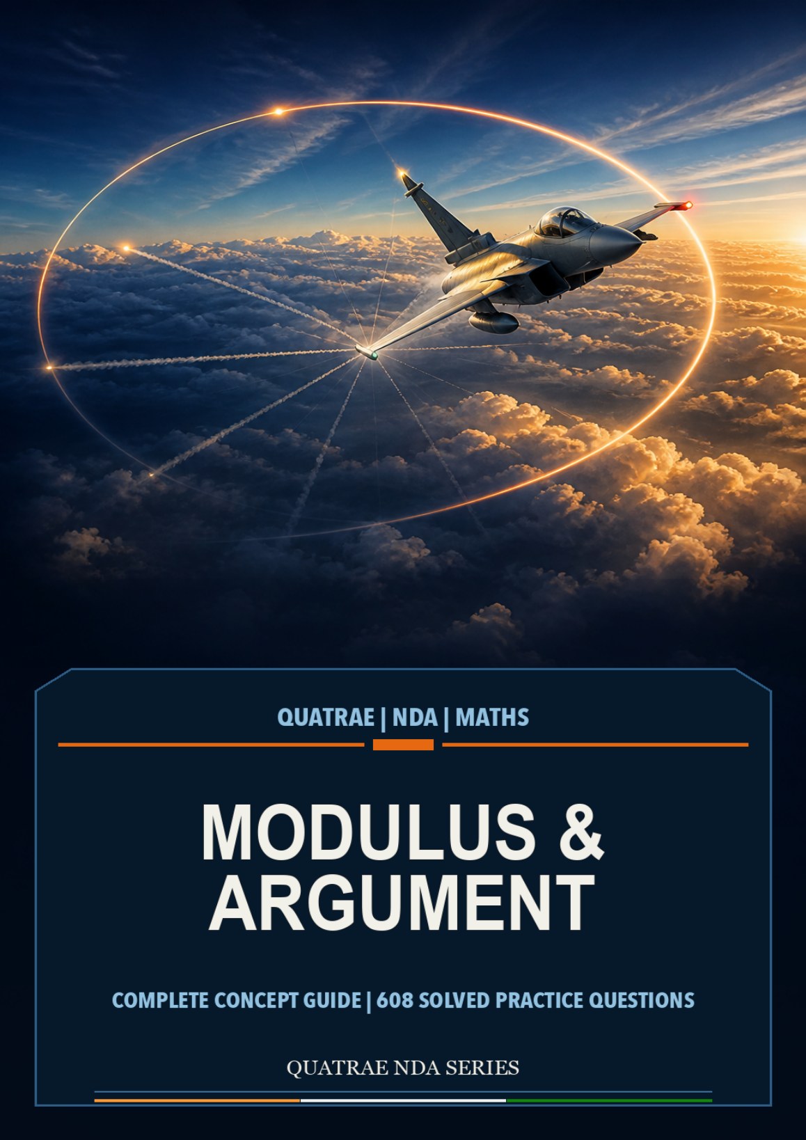 Modulus & Argument