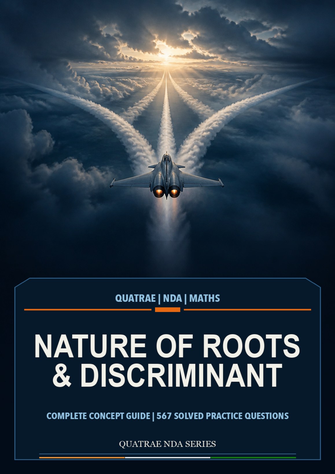 Nature of Roots & Discriminant