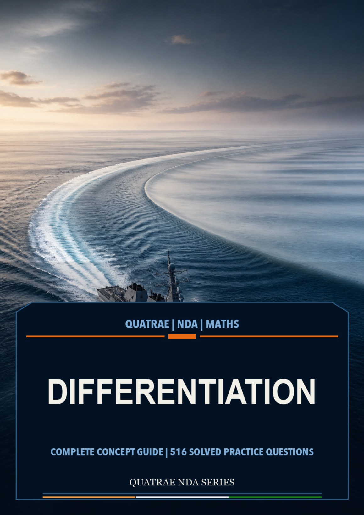 Differentiation