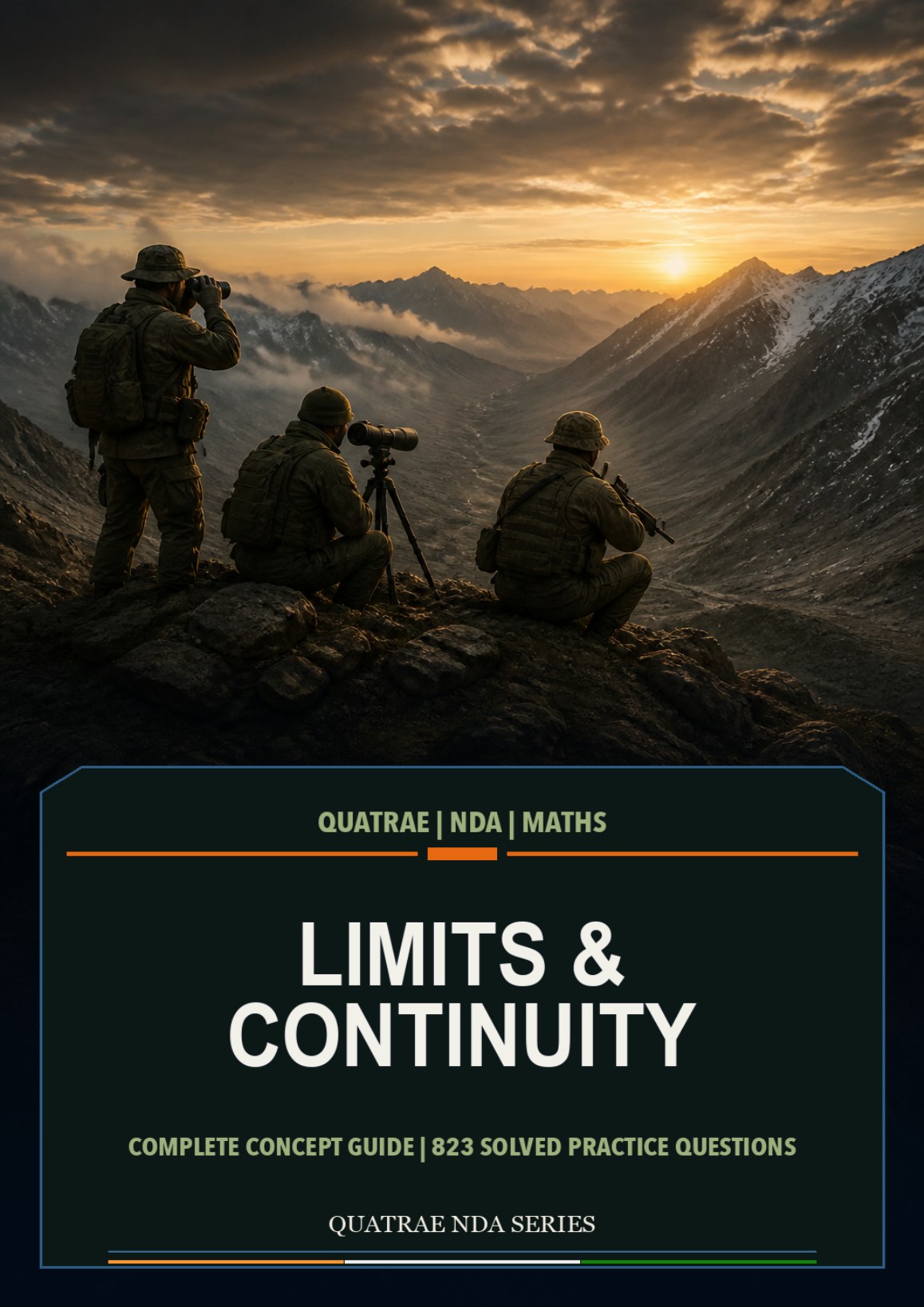 Limits & Continuity