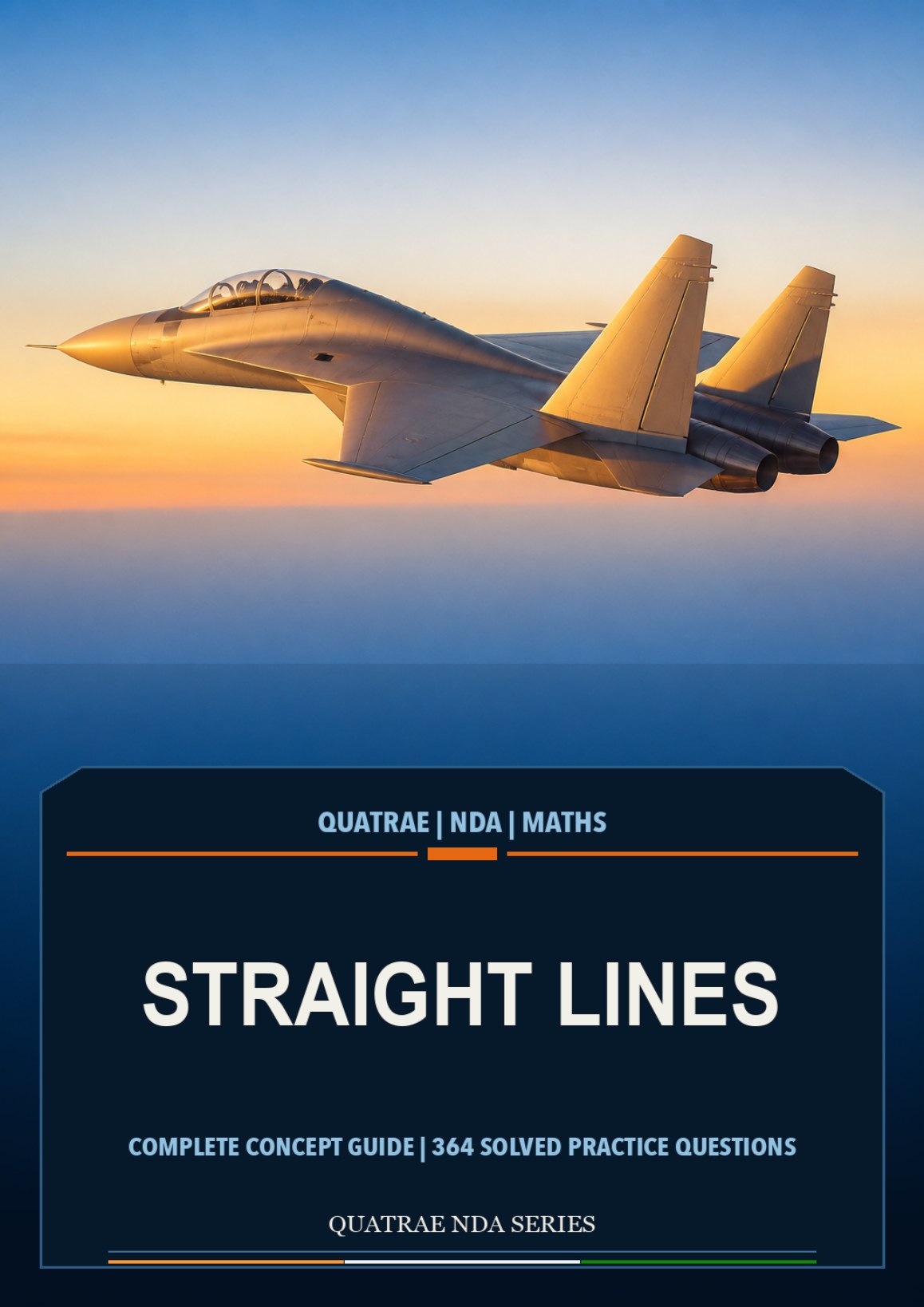 Straight Lines