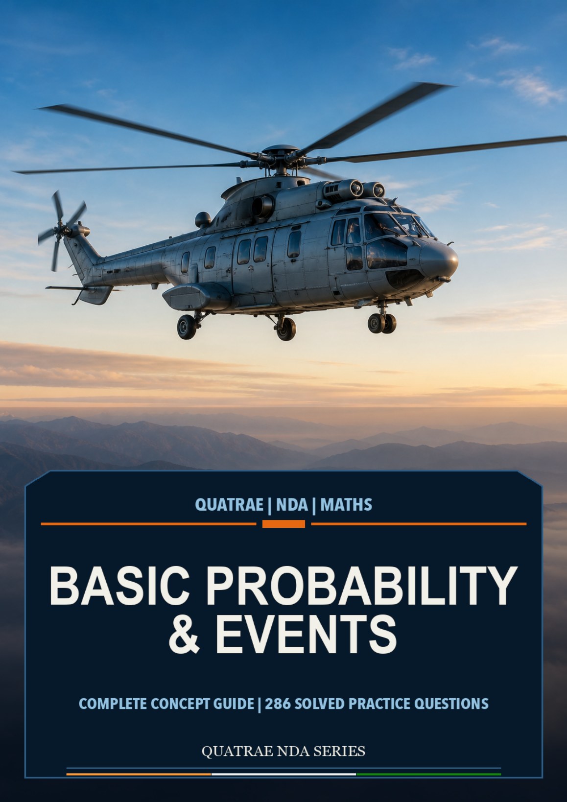 Basic Probability & Events