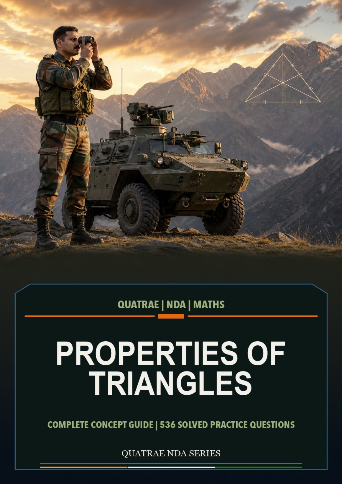 Properties of Triangles