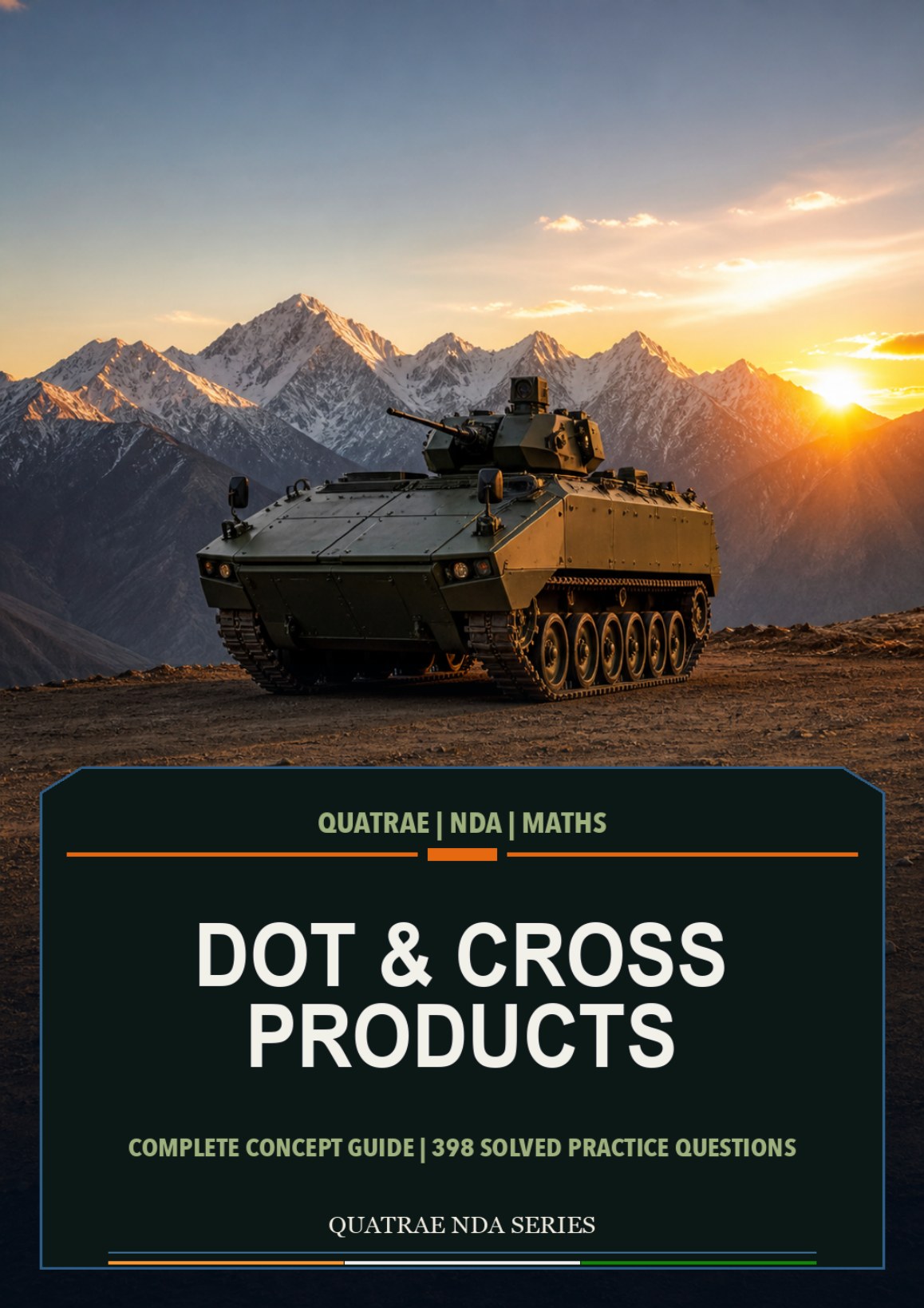 Dot & Cross Products