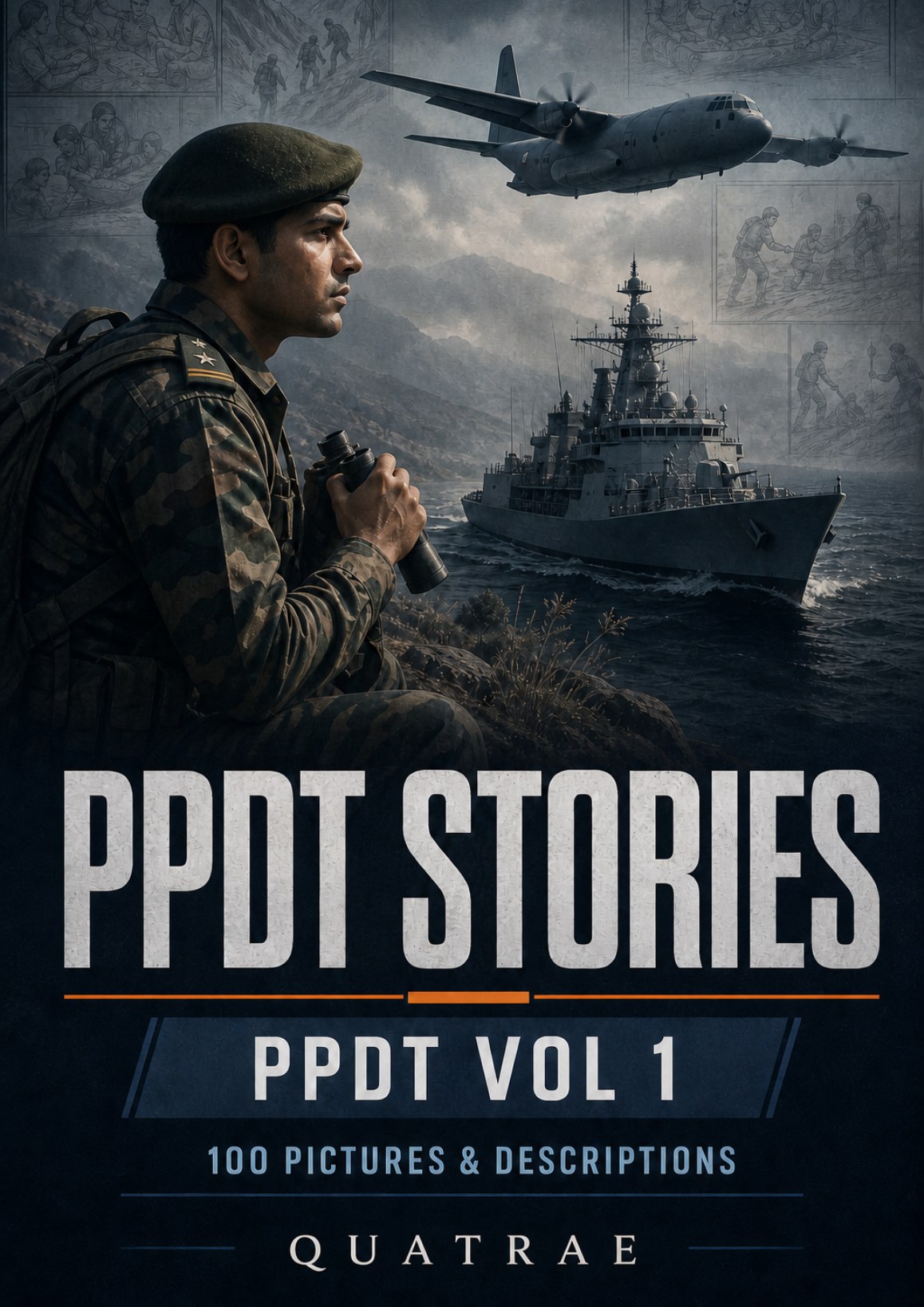 PPDT Vol 1