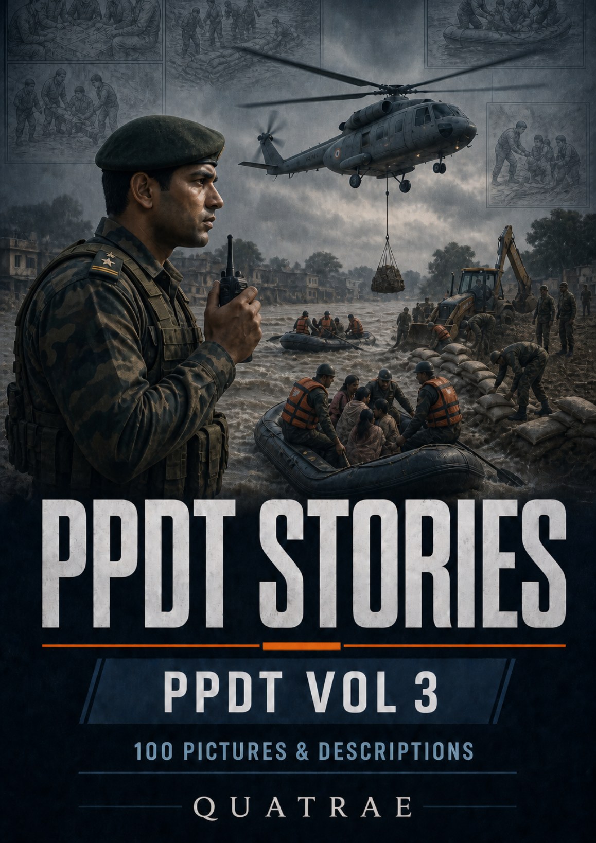 PPDT Vol 3