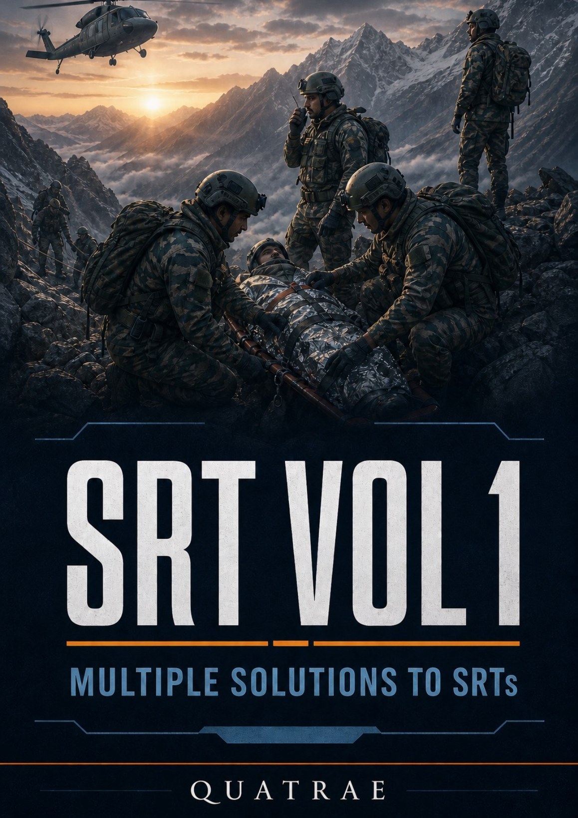 SRT Vol 1