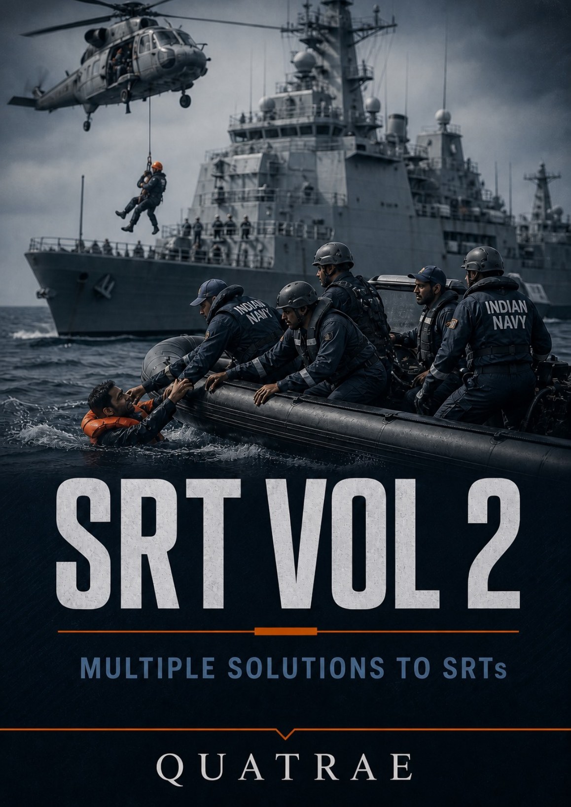 SRT Vol 2