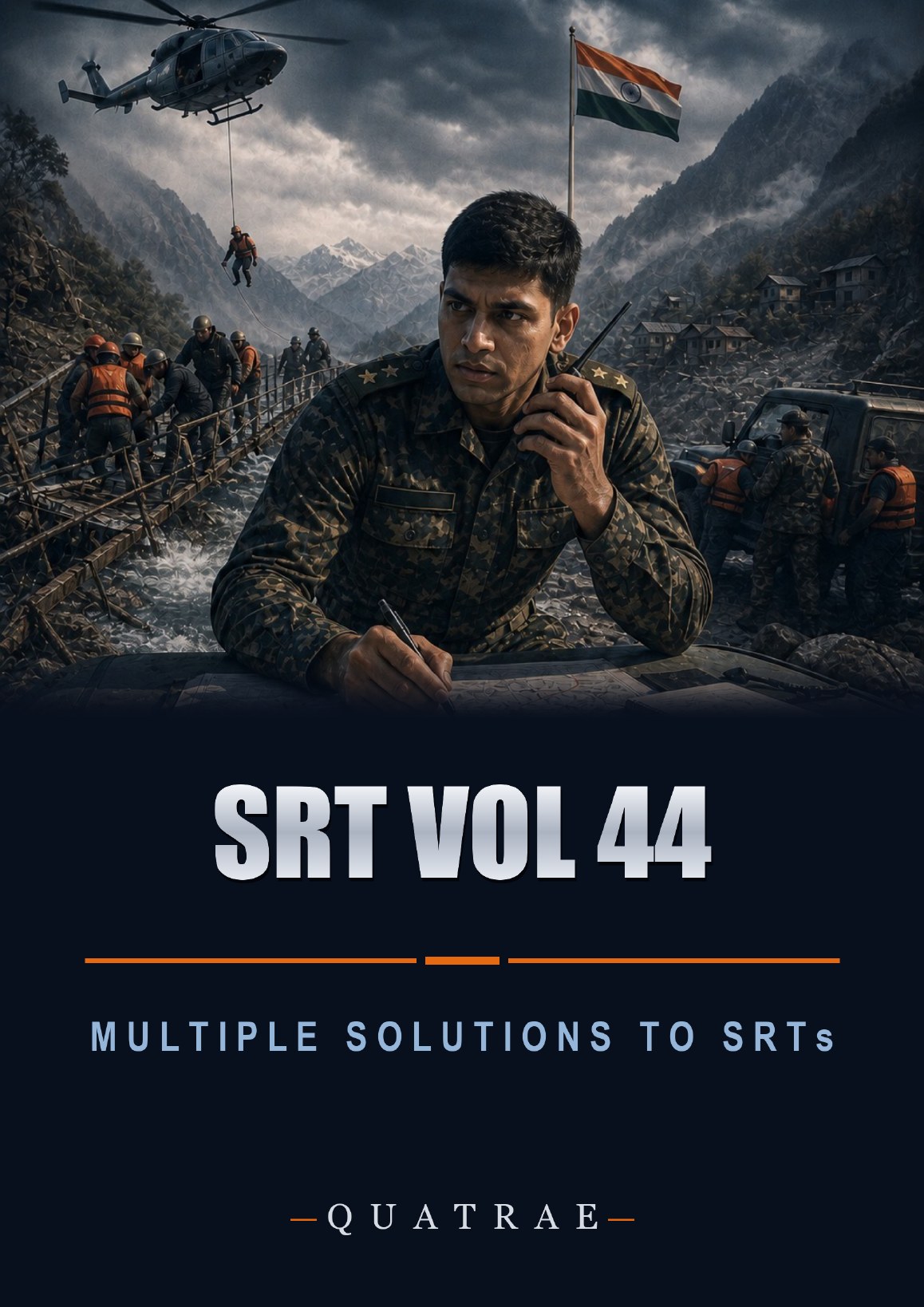 SRT Vol 44