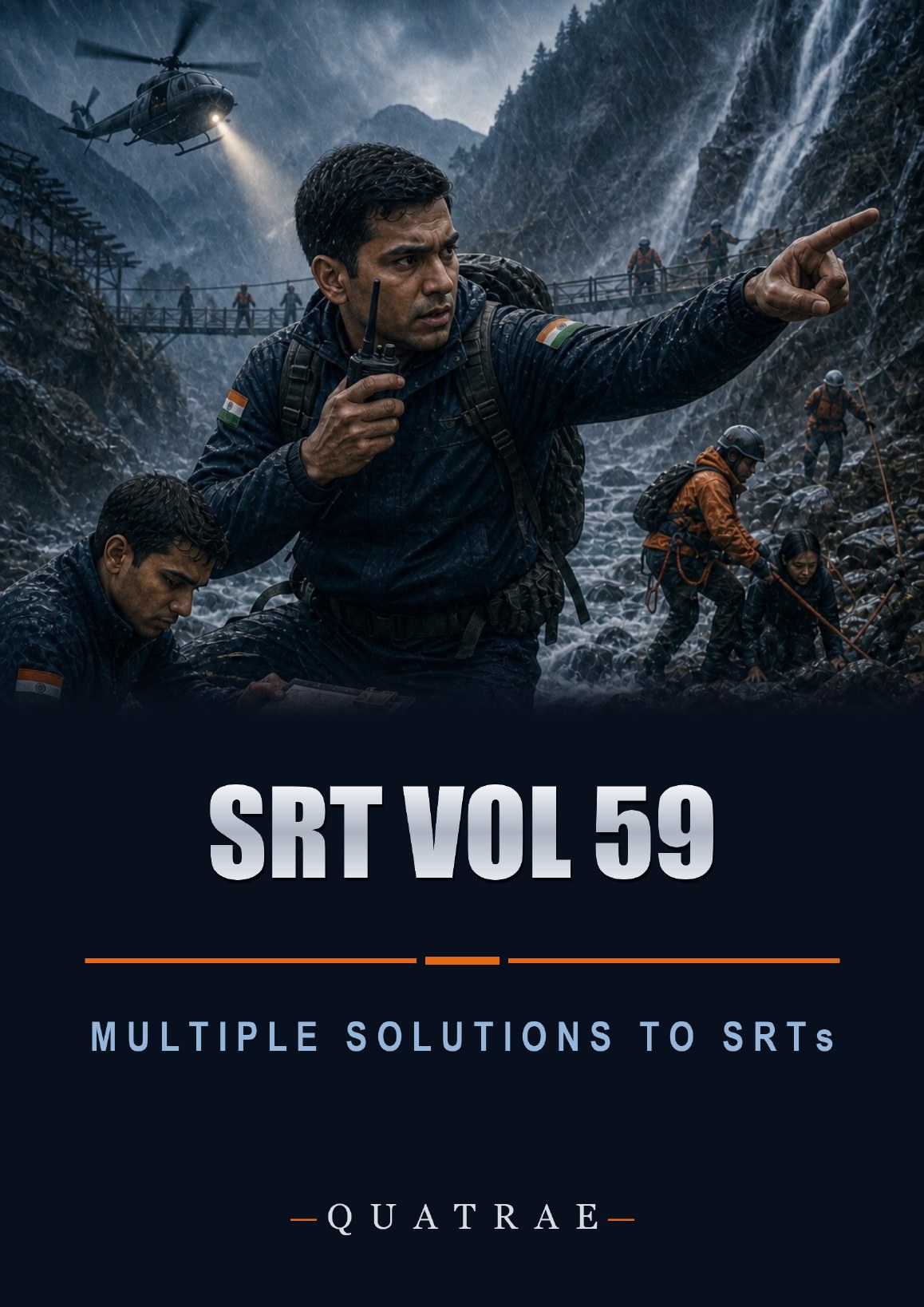 SRT Vol 59