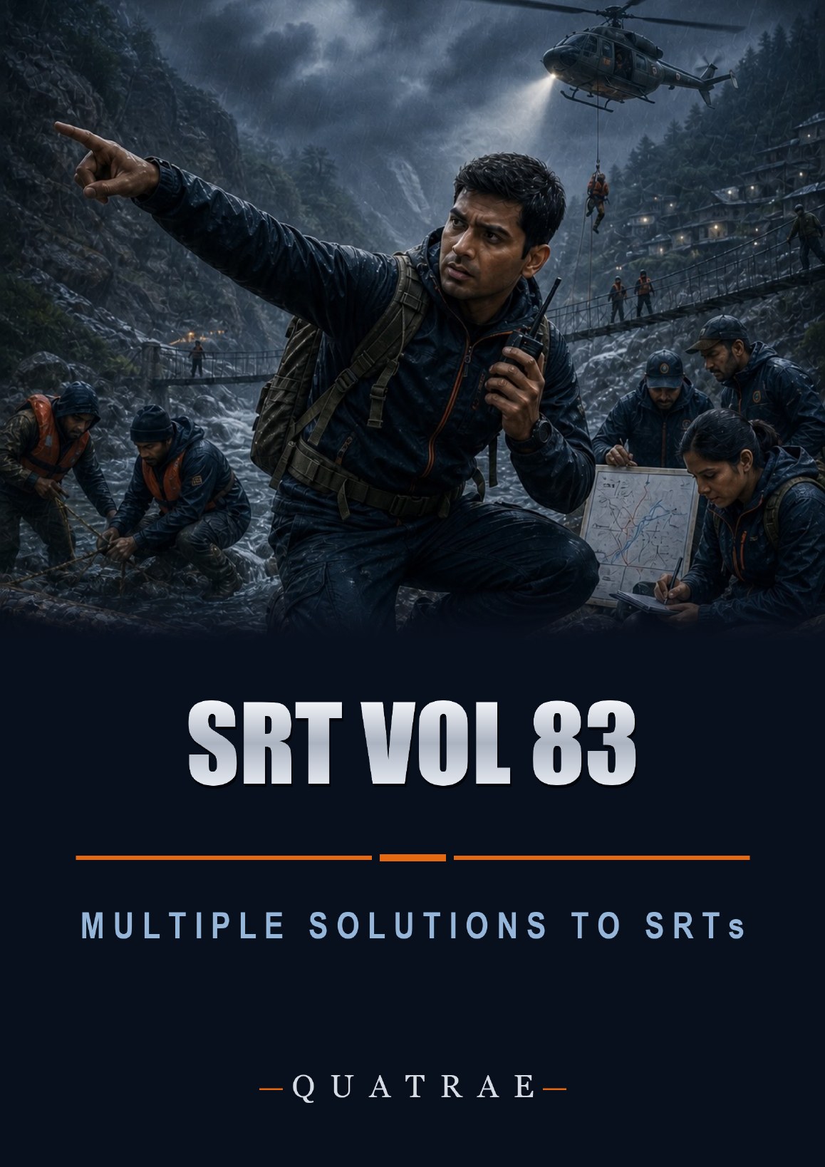 SRT Vol 83