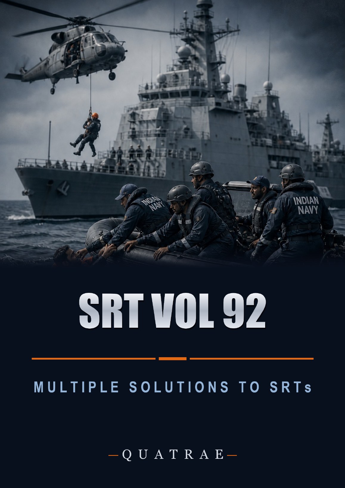 SRT Vol 92