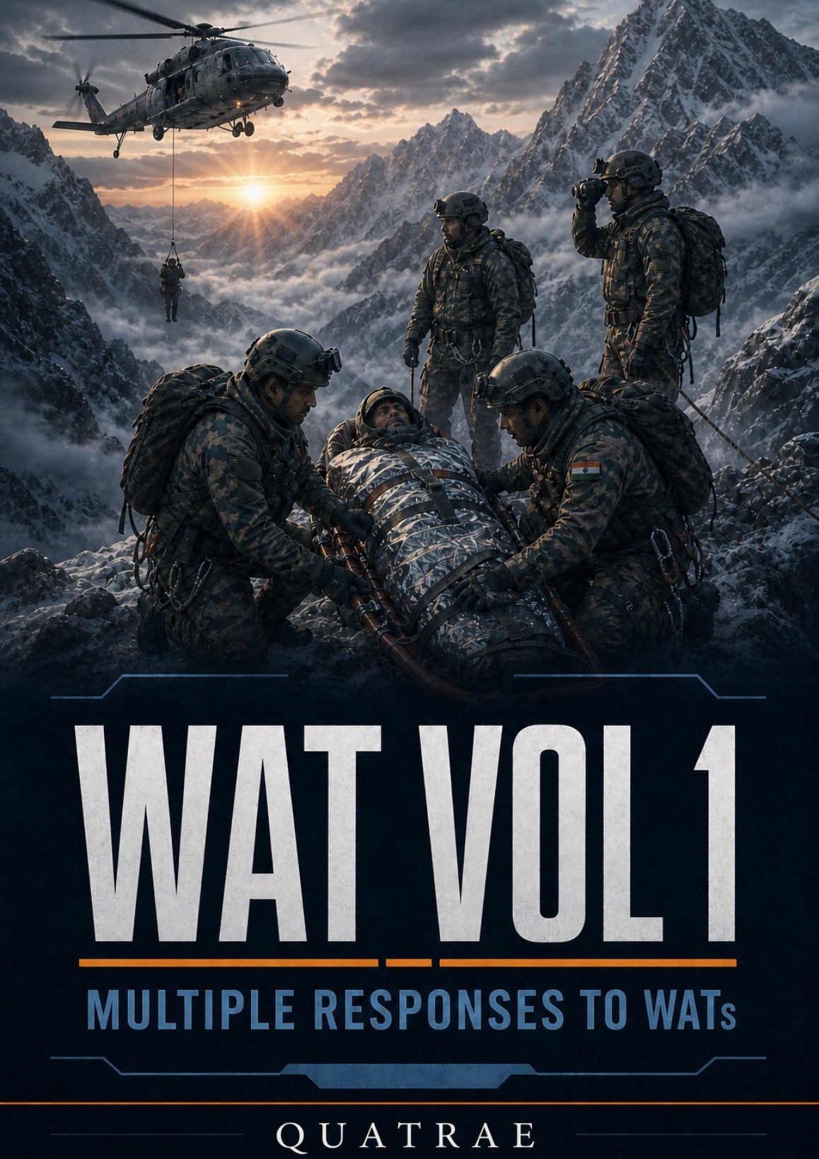 WAT Vol 1