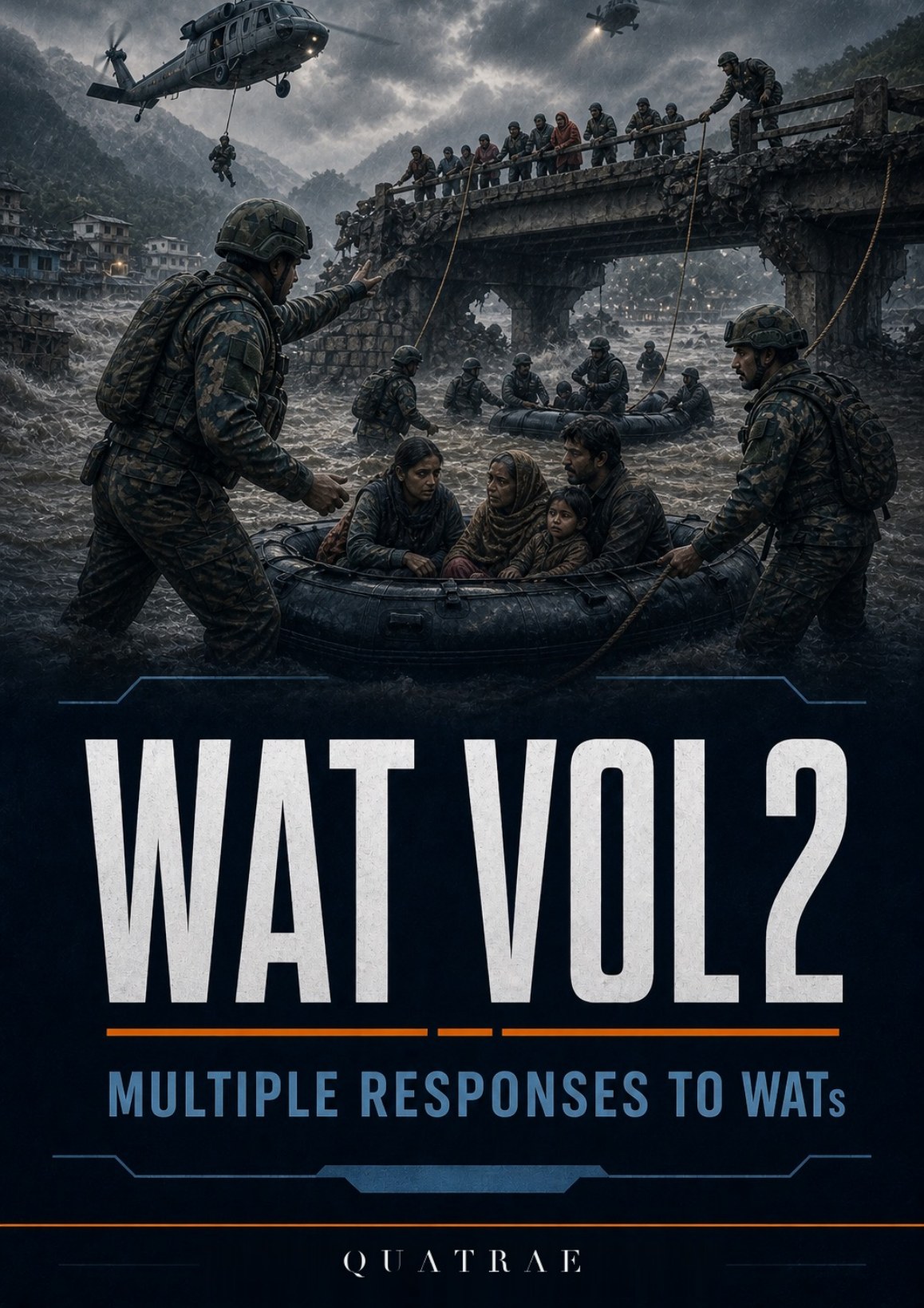 WAT Vol 2