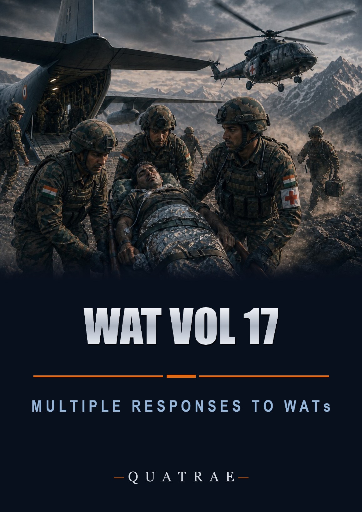WAT Vol 17